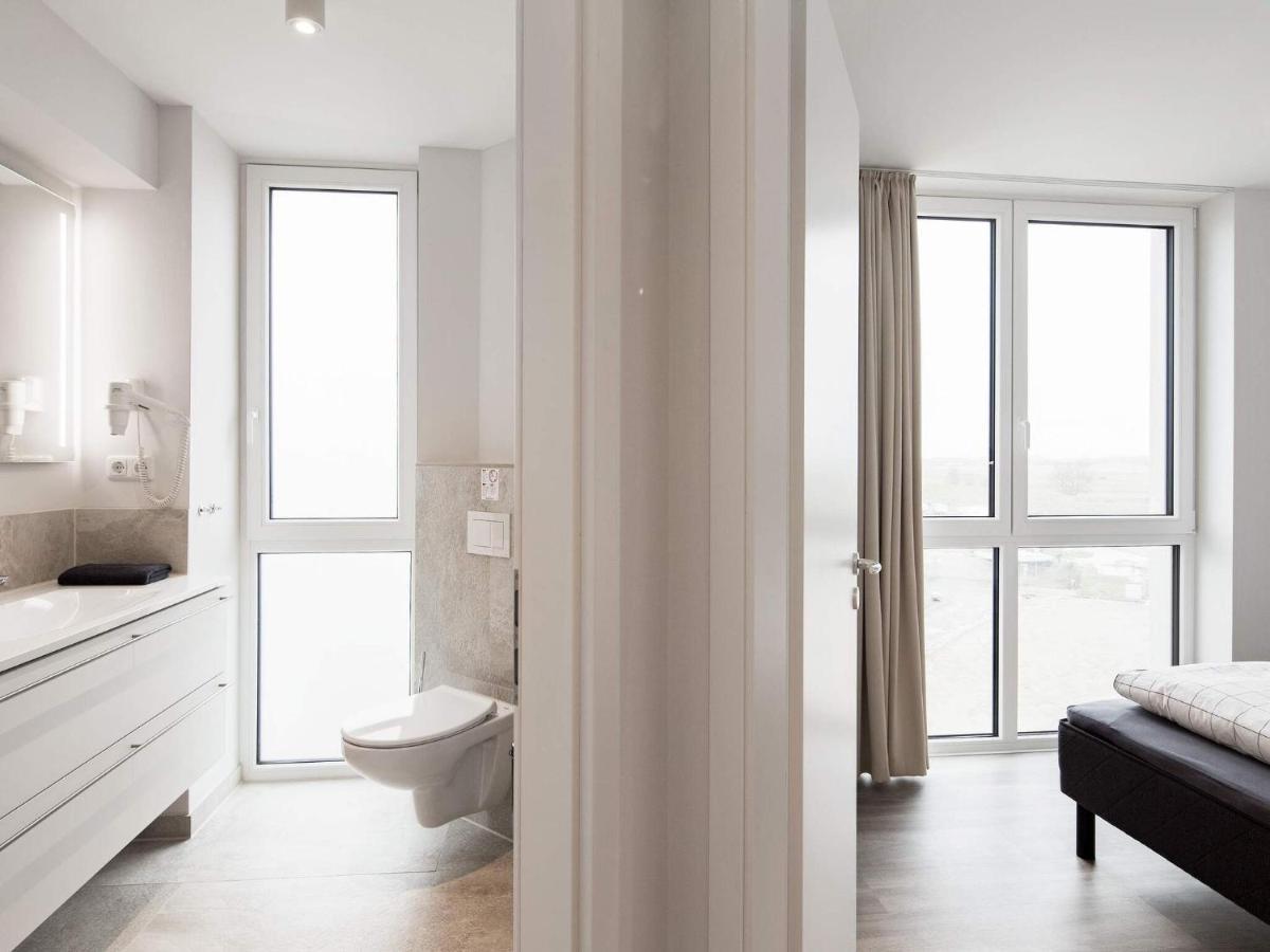 Apartment Wendtorf エクステリア 写真