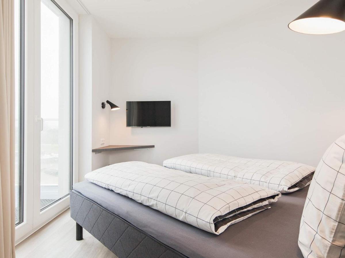 Apartment Wendtorf エクステリア 写真