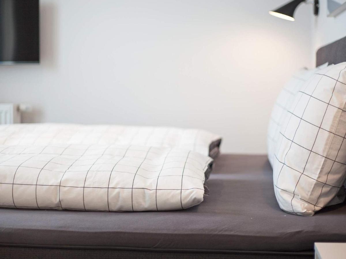 Apartment Wendtorf エクステリア 写真
