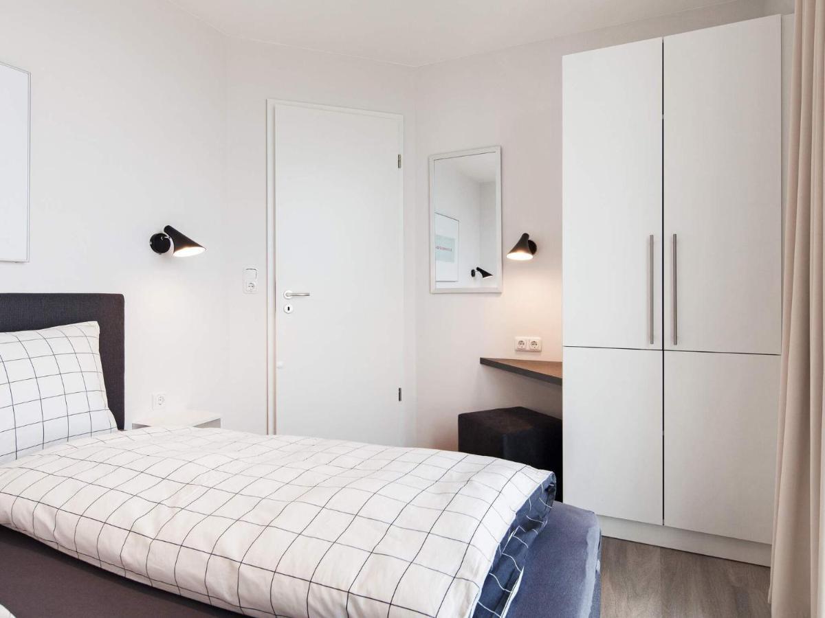 Apartment Wendtorf エクステリア 写真