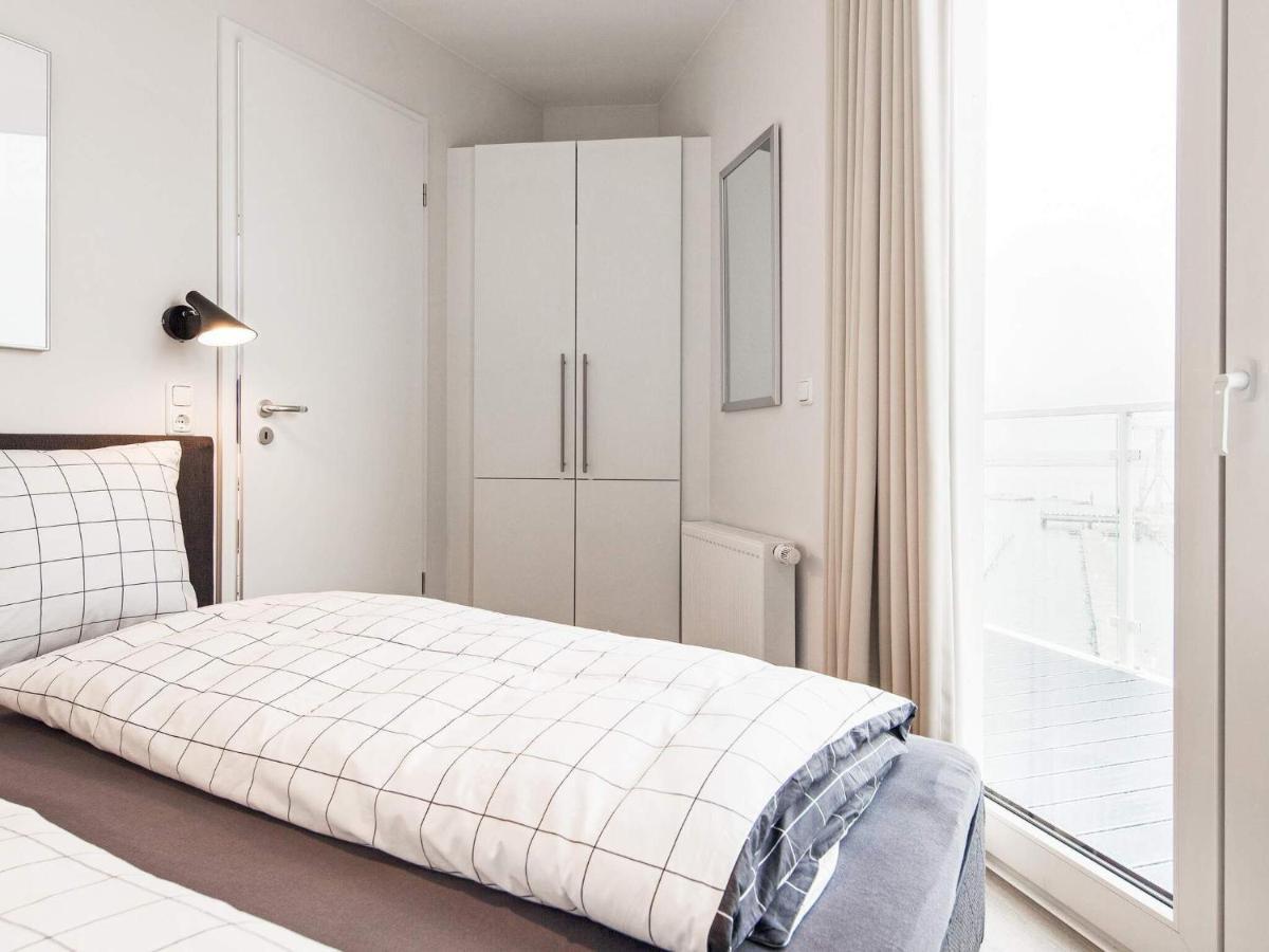 Apartment Wendtorf エクステリア 写真