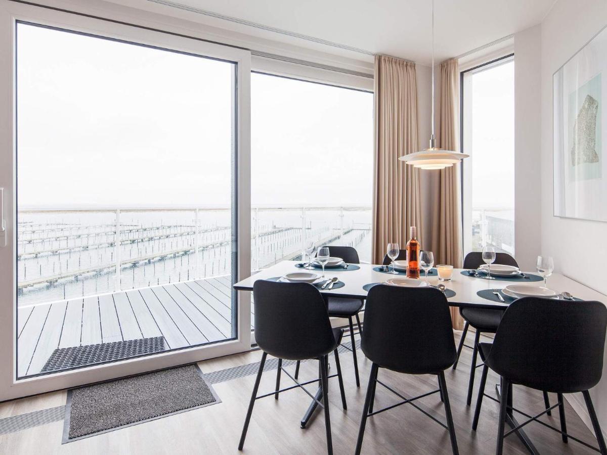 Apartment Wendtorf エクステリア 写真